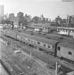NYC Coach 2668